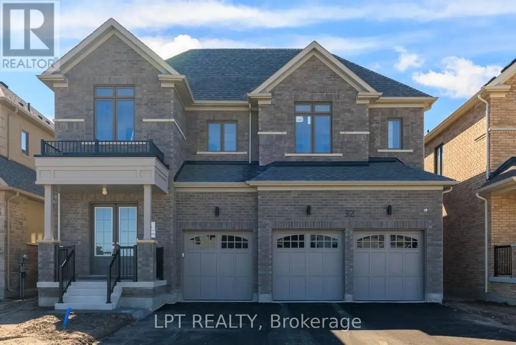 32 Max Bulmer Court, Georgina (Keswick North)