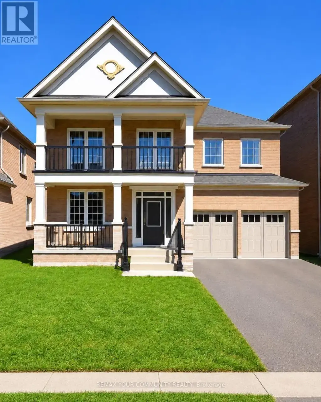 (basement Apartment) - 51 Murray Leonard Lane, East Gwillimbury (Queensville)