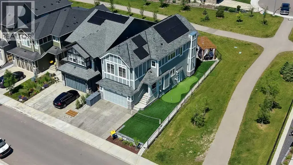 168 Magnolia Manor Se, Calgary