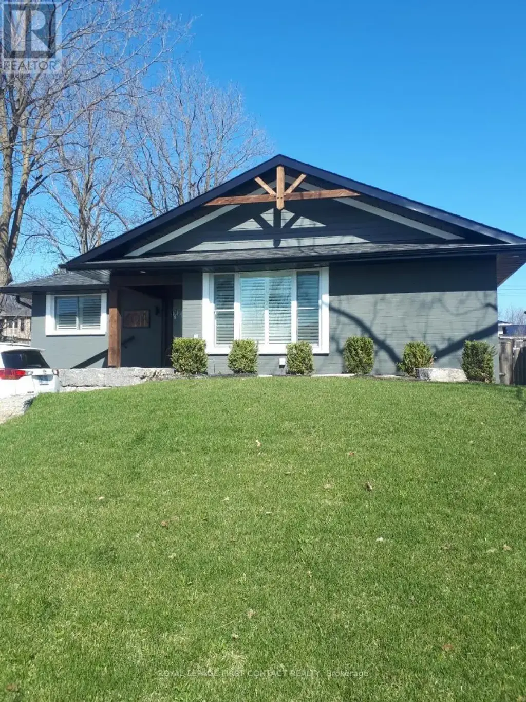 60 Rose Street, Barrie (Alliance)