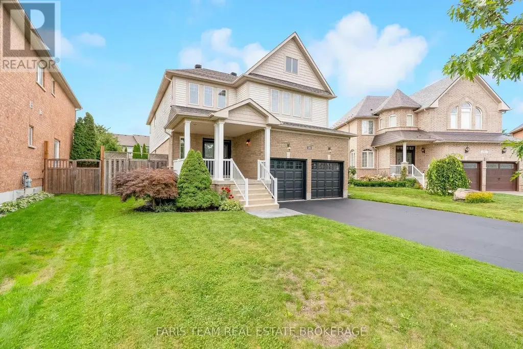 24 Pepin Court, Barrie (Innis-Shore)