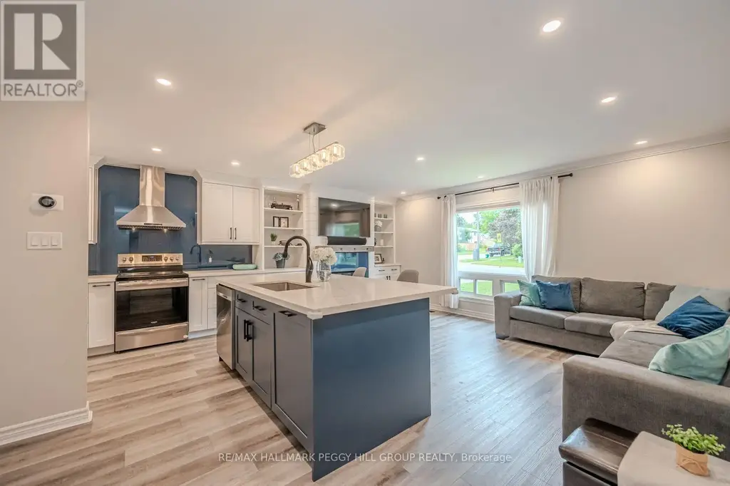 29 Shelley Lane, Barrie (Letitia Heights)
