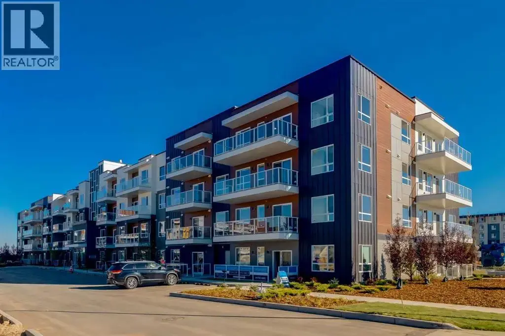 4411, 550 Belmont Street Sw, Calgary