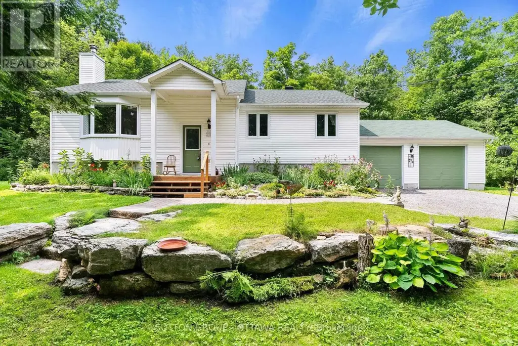 365 Haskins Road, North Grenville