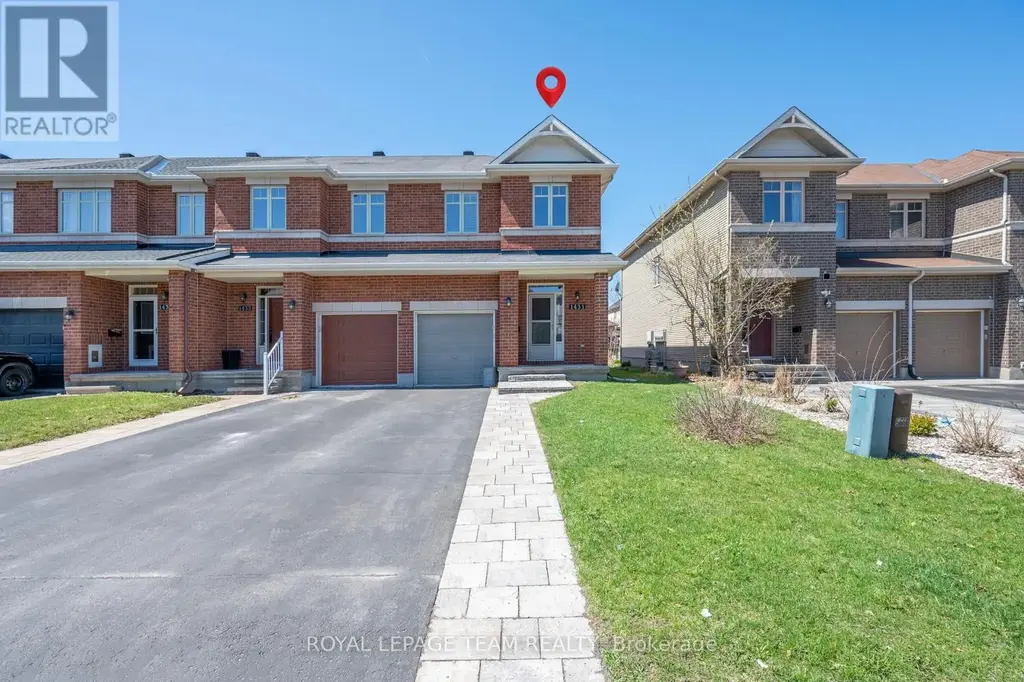 1431 Comfrey Crescent, Ottawa