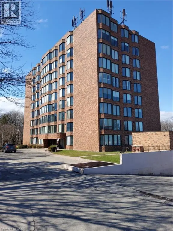 180 Limeridge Road W Unit# 401, Hamilton