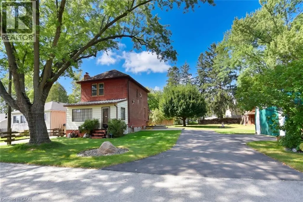 781 Oakdale Avenue, Burlington