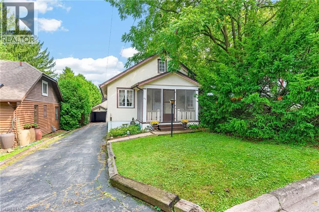 63 Robinson Street S, Grimsby