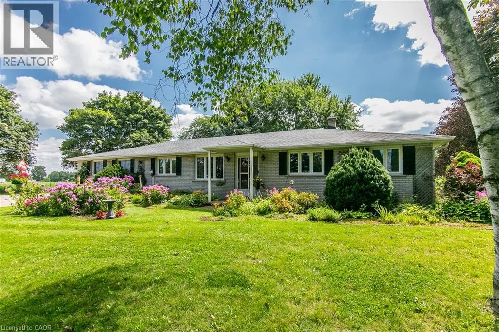 4132 Highway 6, Puslinch