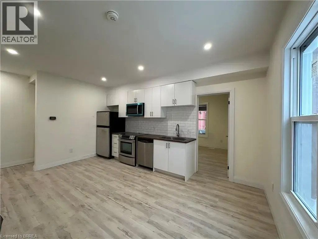 59 Church Street Unit# B, Brantford