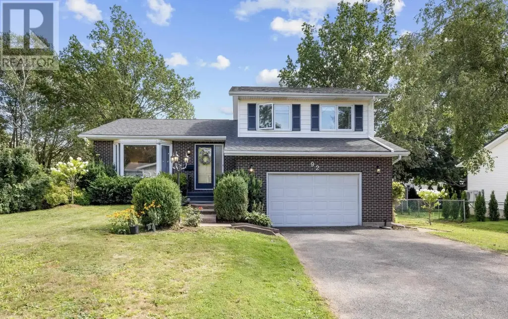 92 Nassau Street, Charlottetown