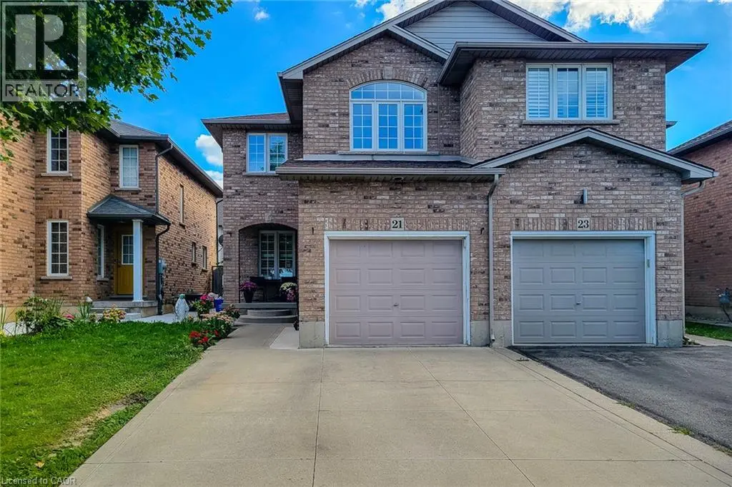 21 Jonathon Court, Hamilton