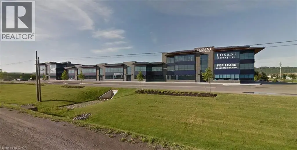 1250 South Service Road Unit# A1-1, Stoney Creek