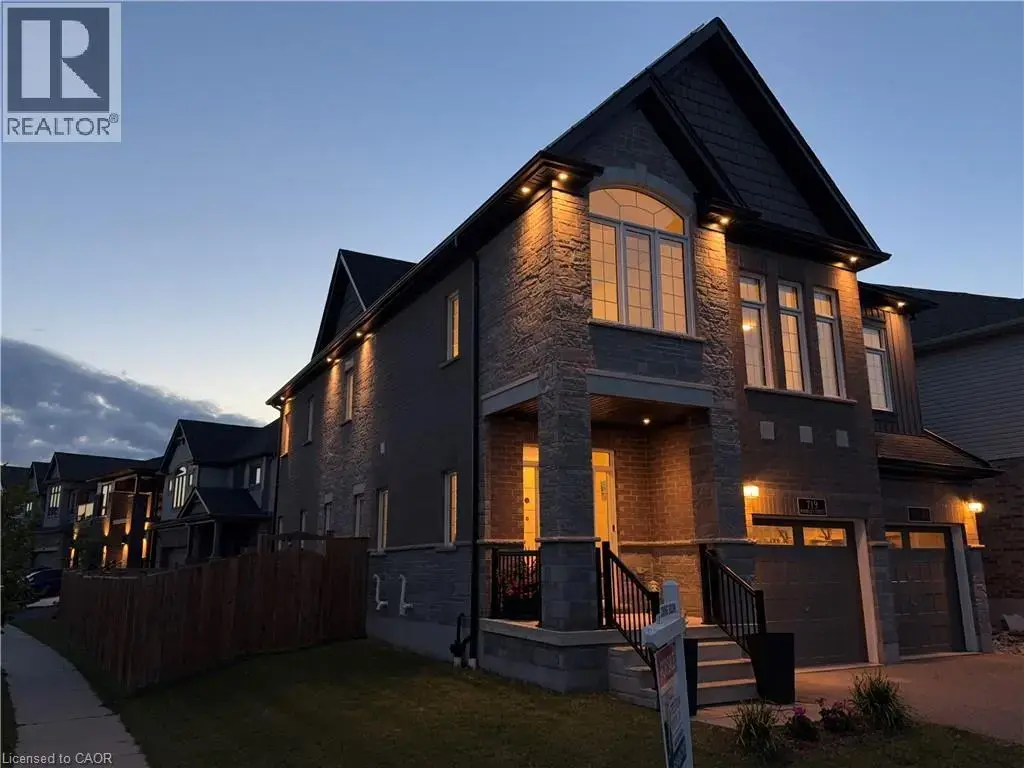 719 Wood Lily Street, Waterloo