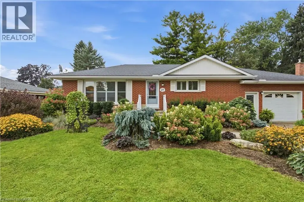 47 Kensington Avenue, Brantford