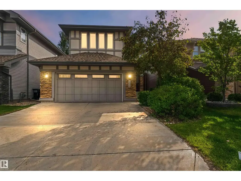 1238 Ainslie Wy Nw, Edmonton