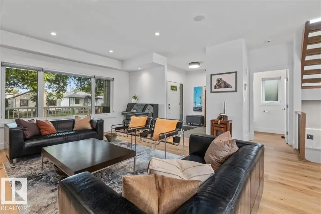 11324 87 St Nw, Edmonton
