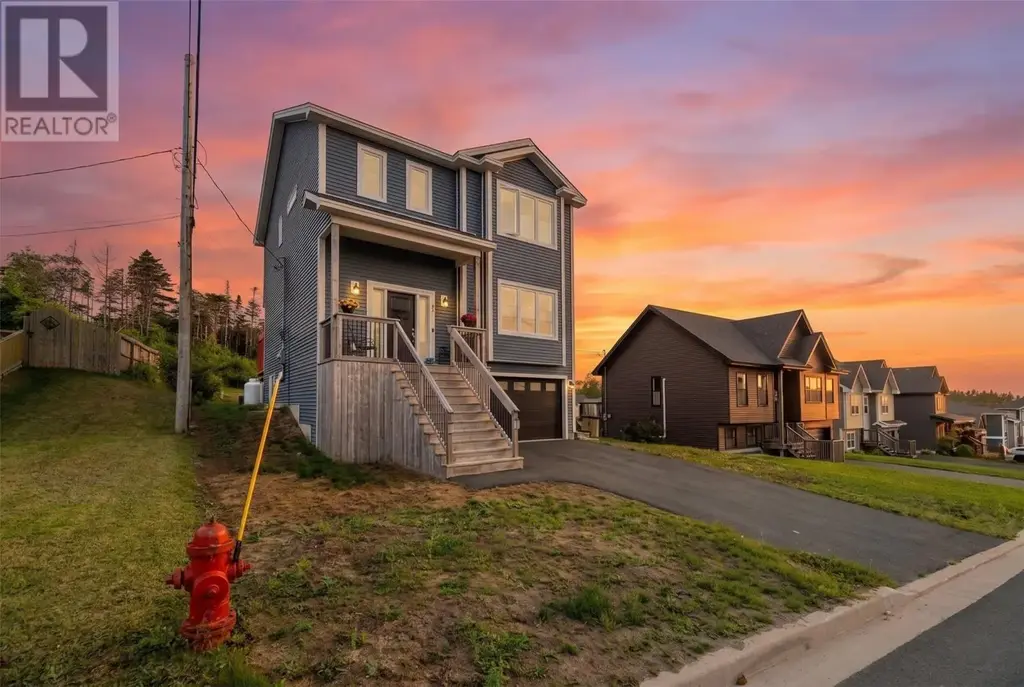 24 Megan Ridge Drive, St. Phillip's