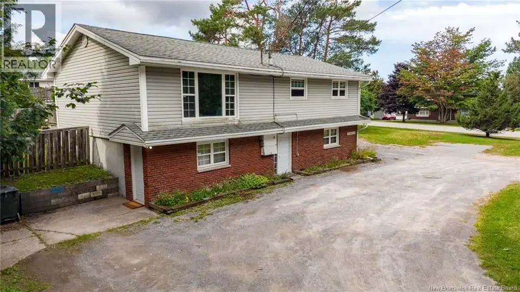 6 Parkdale Avenue, Rothesay