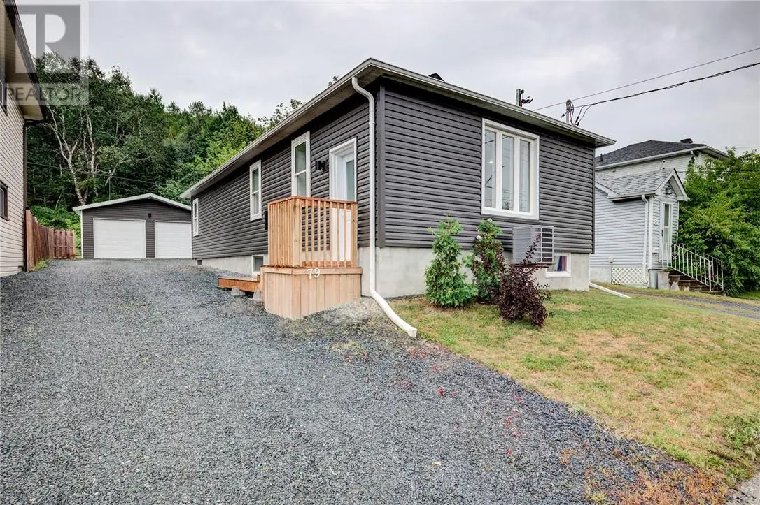 79 Copper Street, Sudbury