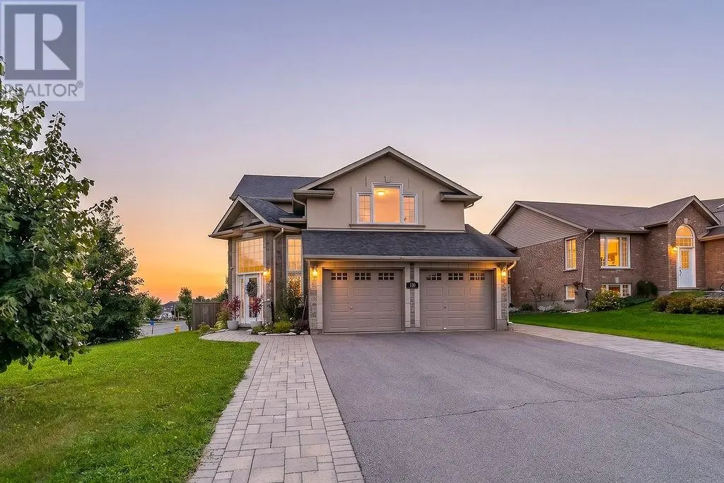 130 Bayside Crescent, Sudbury