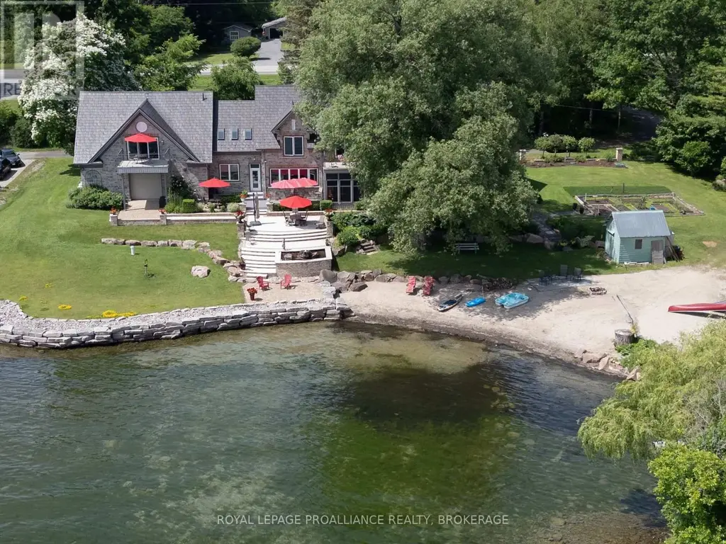 147 1000 Island Parkway, Front of Leeds & Seeleys Bay