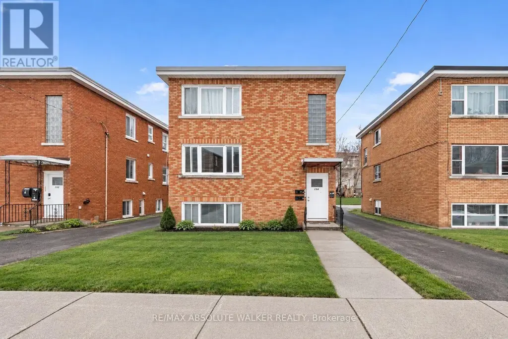 134 Jolliet Avenue, Ottawa