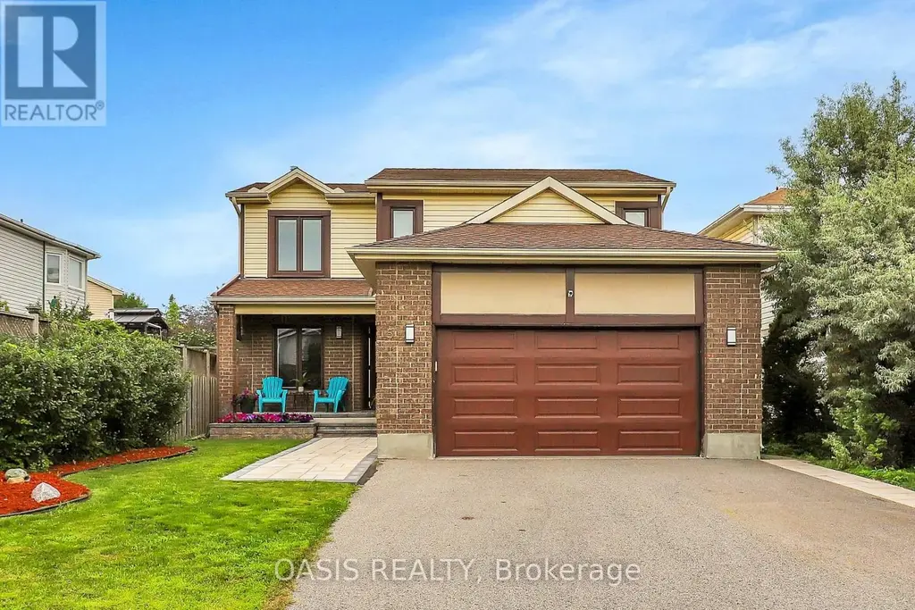 5 Thornhedge Court, Ottawa