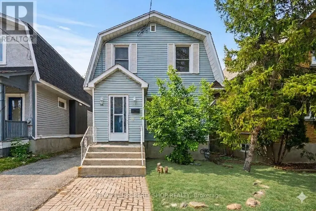 56 Smirle Avenue, Ottawa