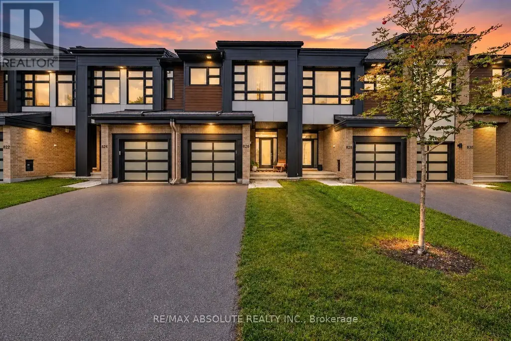 826 Chipping Circle, Ottawa