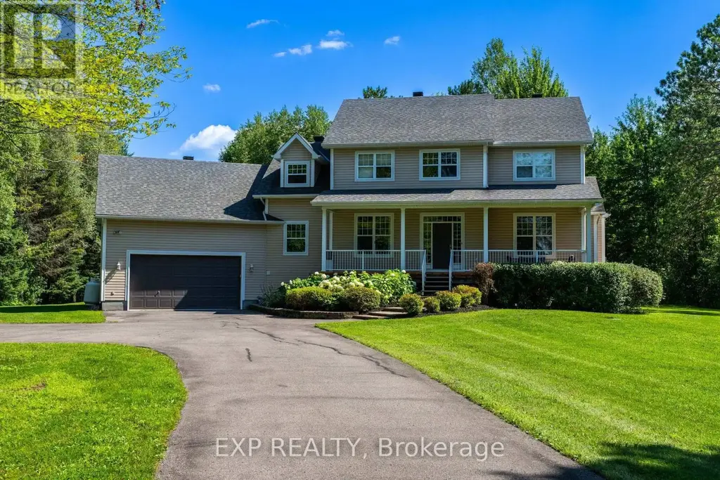 4356 Piperville Rd Road, Ottawa