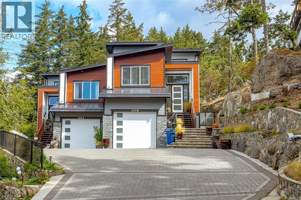 B-820 Sewell Close, Colwood