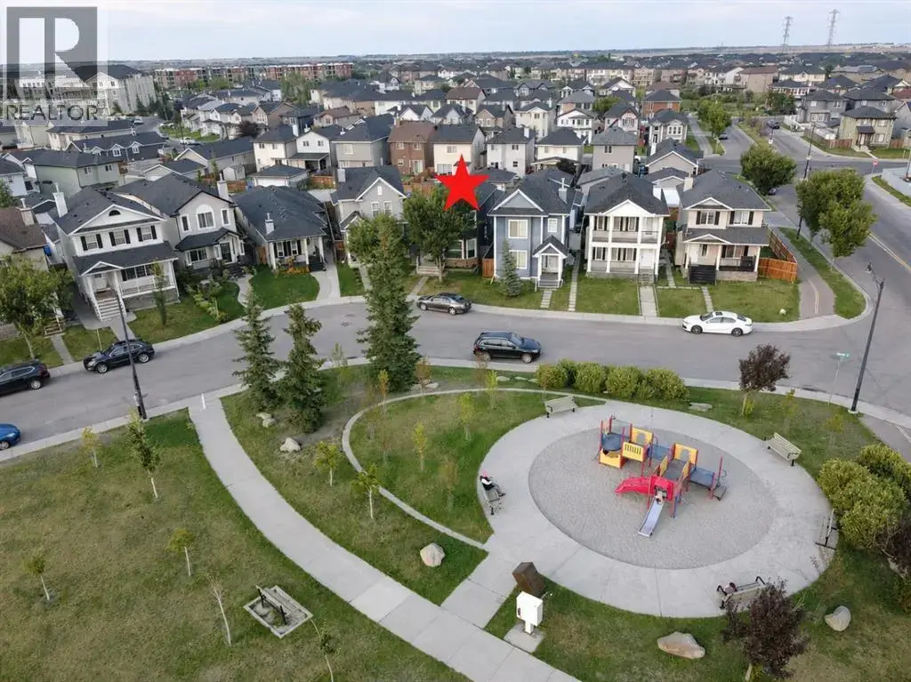 56 Taralake Park Ne, Calgary