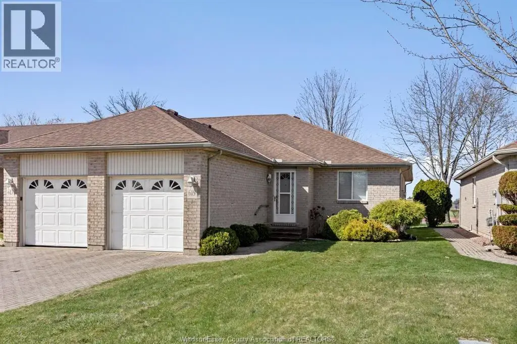 619 Rodfam, Windsor
