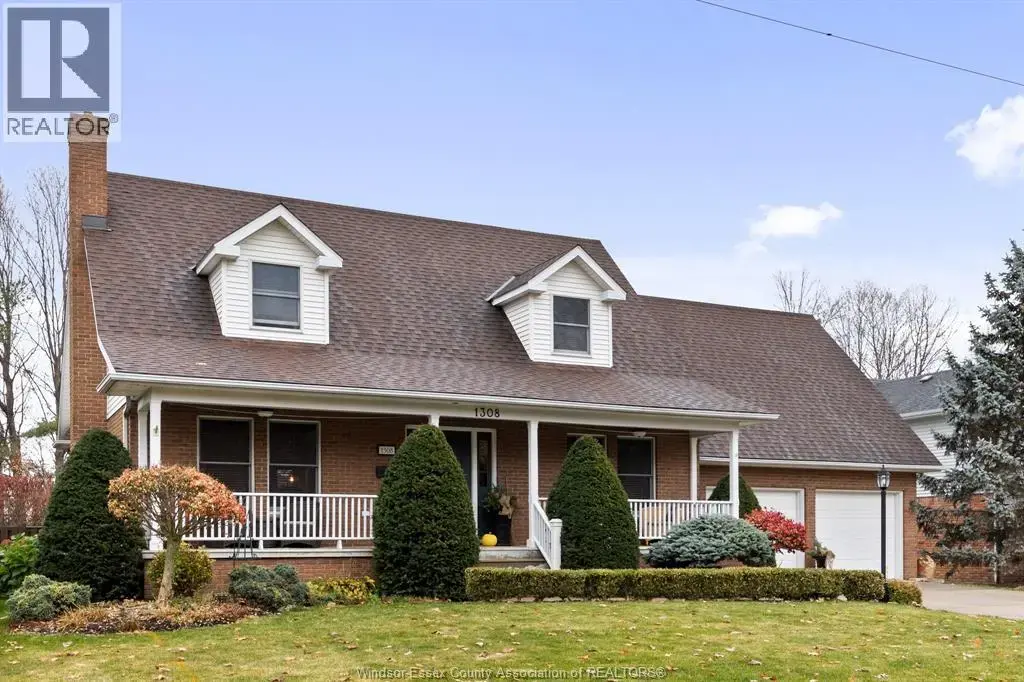 1308 Wigle Grove Road, Kingsville