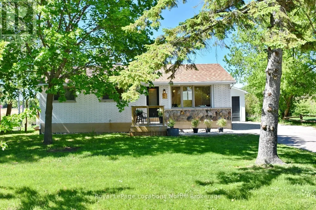 56 Batteaux Road, Clearview (Nottawa)