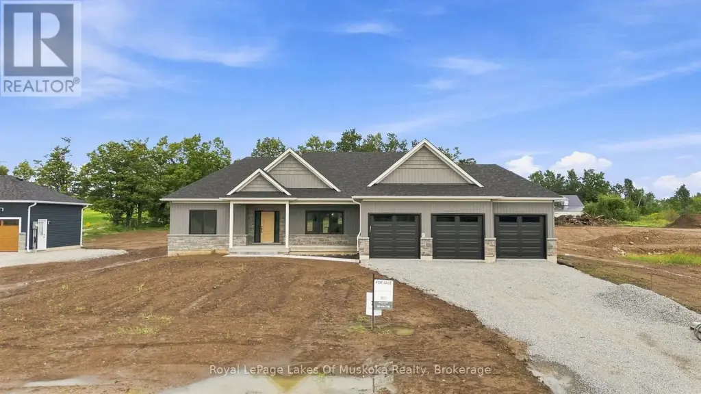 3 Meadow Acres Road, Oro-Medonte (Warminster)
