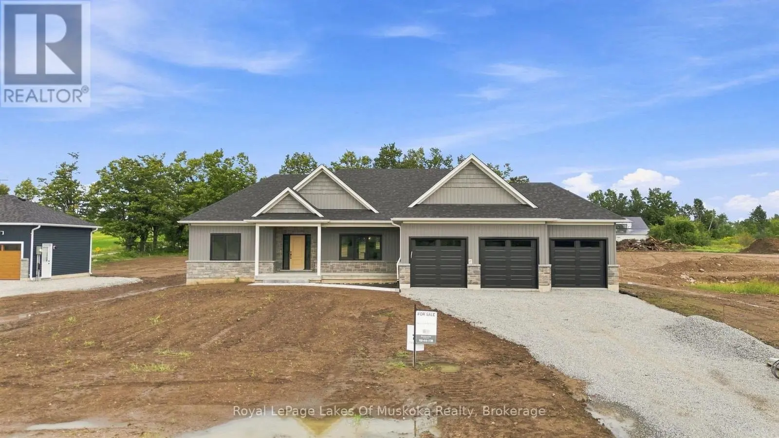 3 Meadow Acres Road, Oro-Medonte (Warminster)