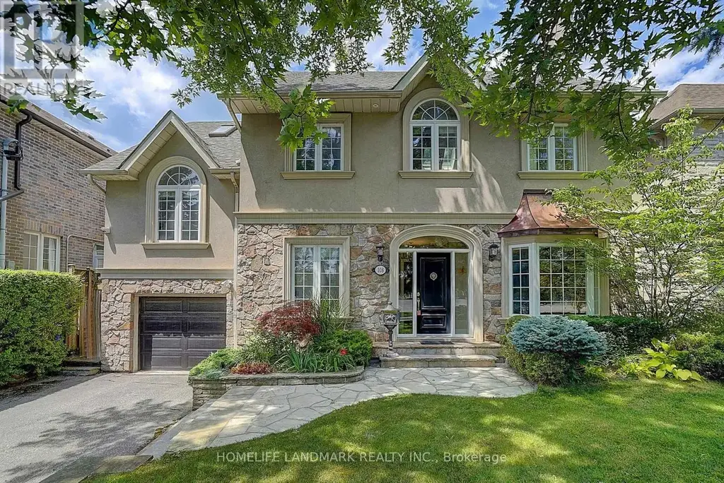 108 Empress Avenue, Toronto (Willowdale East)