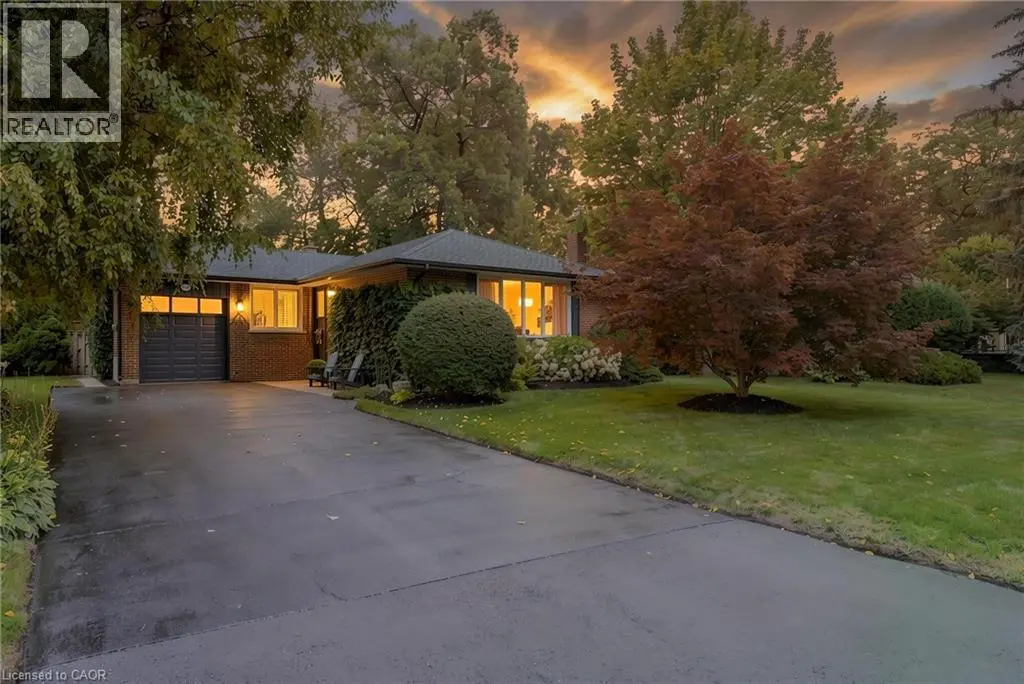 1529 Wembury Road, Mississauga