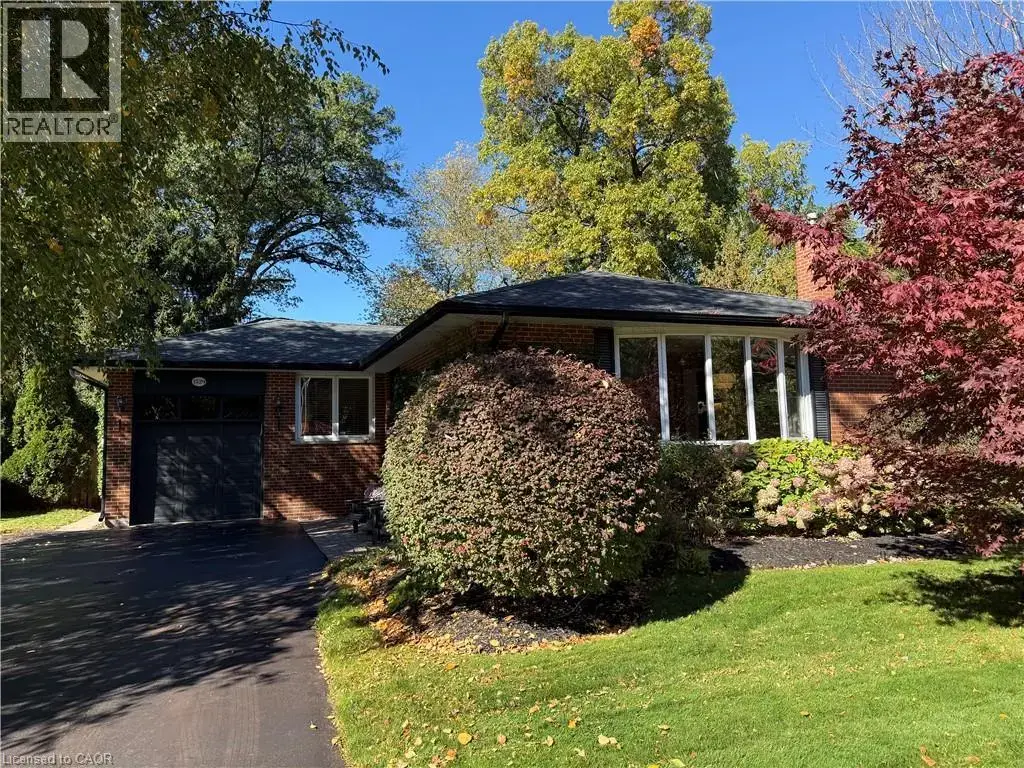 1529 Wembury Road, Mississauga