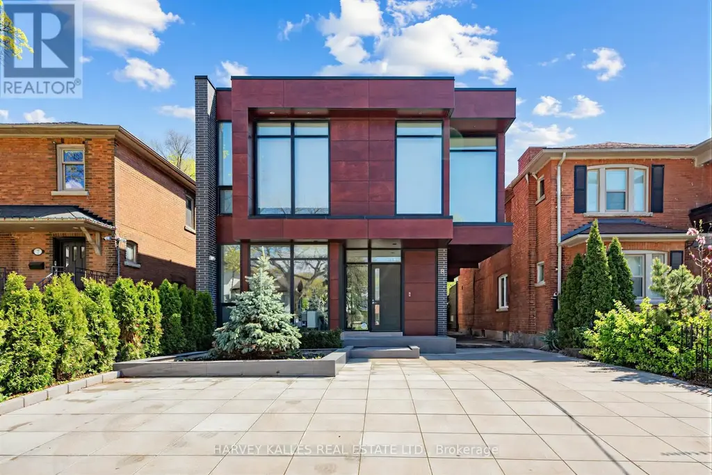 5 Braemar Avenue, Toronto (Forest Hill South)