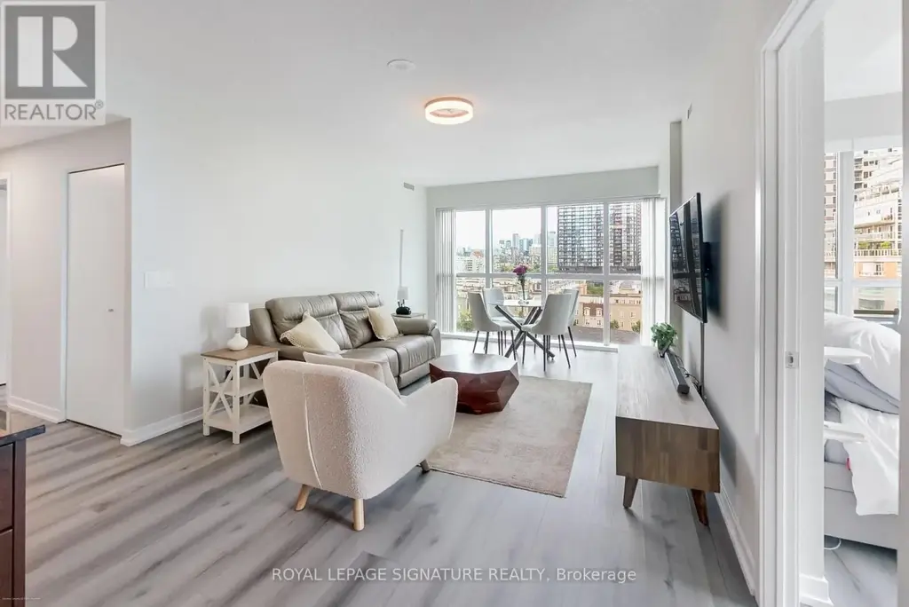 904 - 69 Lynn Williams Street, Toronto (Niagara)