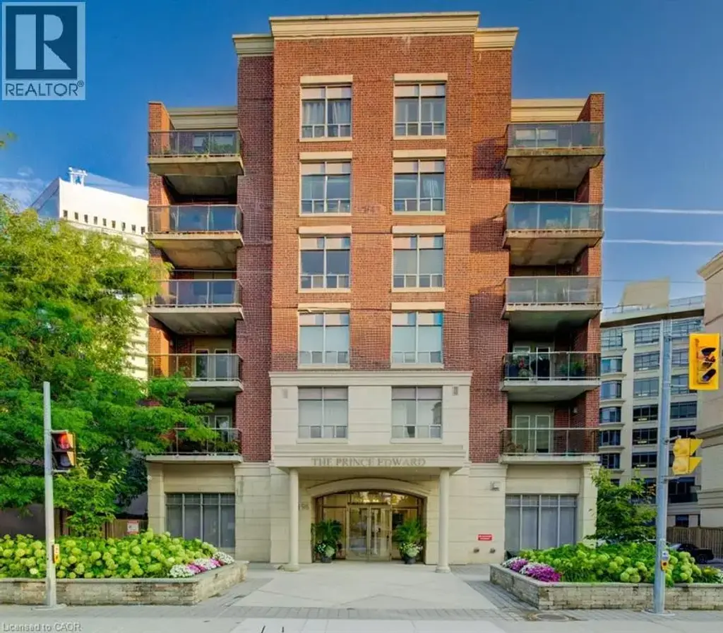 4196 Dundas Street W Unit# 309, Etobicoke