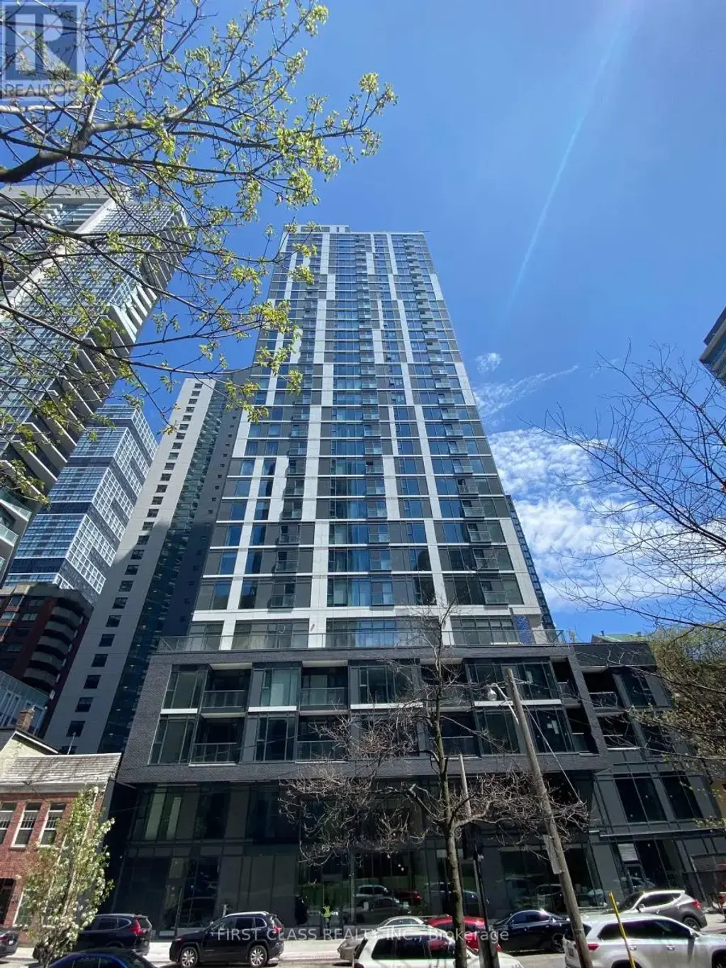 2809 - 65 Mutual Street, Toronto (Church-Yonge Corridor)