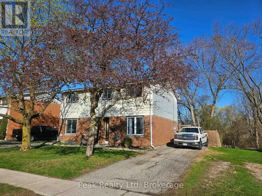 122 Keats Drive, Woodstock (Woodstock - South)