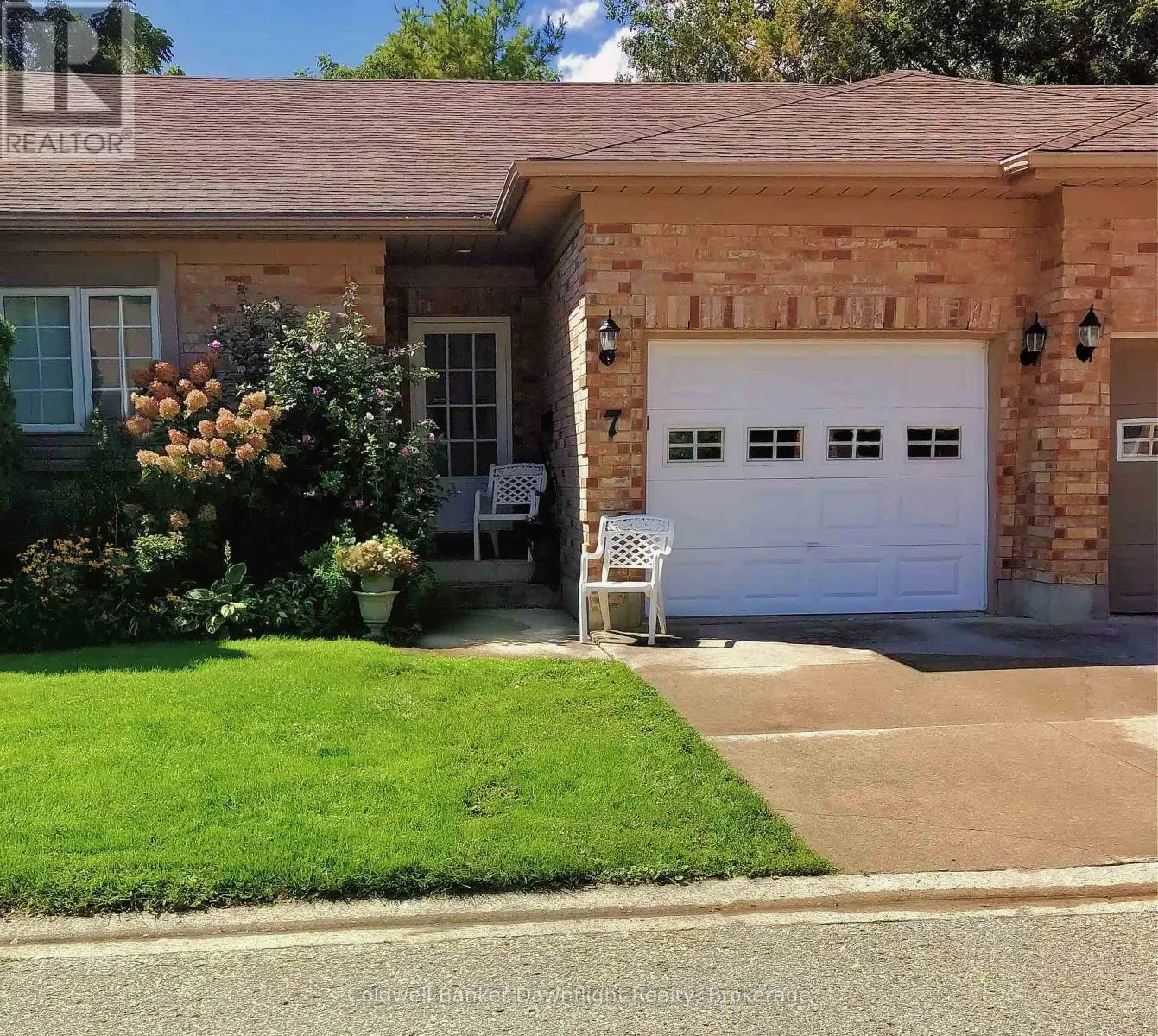 7 Brookside Place, South Huron (Exeter)