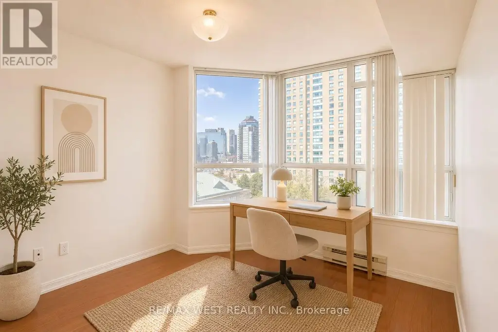 707 - 88 Corporate Drive, Toronto (Woburn)