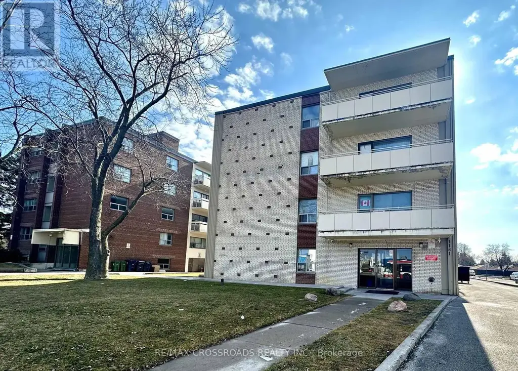 204 - 1181 Ellesmere Road, Toronto (Bendale)