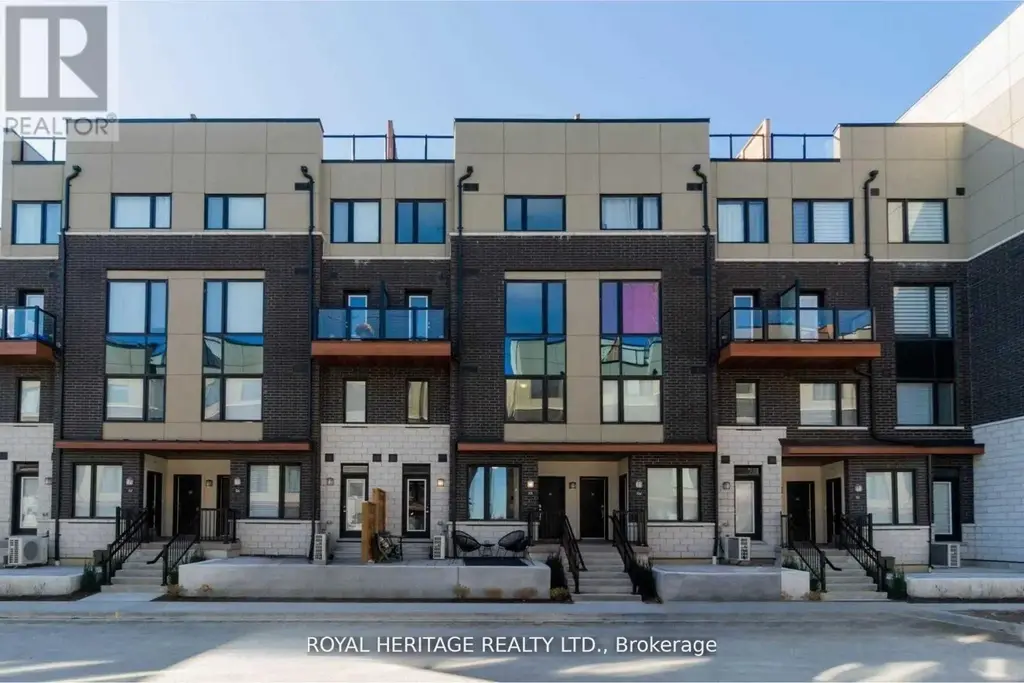 103 - 1555 Kingston Road, Pickering (Town Centre)